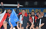 Sındırgı Türkiye Yüzyılında Doğru Adamla Yola Devam Dedi