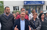 Erdek'te CHP'liler AK Partili kadınlara saldırdı