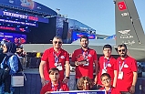 Teknofest'ten Başarıyla Dönüyoruz