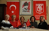 Türkiye Yardım Severler Derneği’nden Kermese Davet