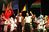 8. Ayvalık Deniz-Kum-Güneş ve Halk Dansları Festivali başlıyor