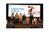 Engelsiz Şehir Balıkesir Çalıştayı gerçekleştirildi