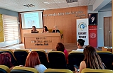 Edremit Ticaret Odası Akademisi Cilt Bakımı ve Güzellik Semineri Düzenledi