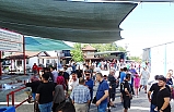 Kurban Bayramı’nda rekor sayıda kesime imza attılar