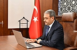 Balıkesir'de Vali Hasan Şıldak'tan anlamlı çağrı: "Tek yürek olalım"