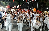 Balıkesir 4. Aromaterapi Festivali start aldı. Balıkesir'in kalbi Burhaniye'de atıyor.