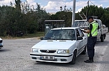 Balıkesir Polis & jandarma 24 saat 13.07.2023