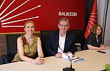 CHP Balıkesir İl Başkanı Köybaşı, "Lozan diplomatik zaferin adıdır"