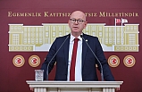 CHP Balıkesir Milletvekili Serkan Sarı: "Tehdidin karşılığı konser iptal edilmiştir”
