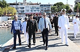 Denizcilik ve Kabotaj Bayramı'nın 97. yıl dönümü