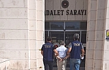 FETÖ'den aranan kişi Edremit'te saklandığı evde yakalandı  