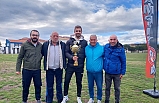 Körfez Eğitim ve Gelişimspor bombaları patlattı