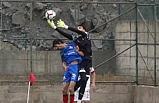 Körfez Eğitim ve Gelişimspor kaleci sorununu çözdü