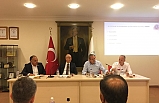 18.Ayvalık Uluslar arası Zeytin Hasat Festival 13-19 Ekim’de