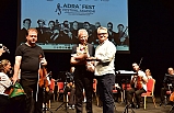 Adra Fest Körfez Bölgesine müzik ve kültür renkliliği yaşattı
