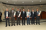 Başkan Dinçer Orkan'dan Geleneksel Kurtdereli Mehmet Pehlivan Yağlı Güreşleri’ne davet