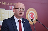 CHP Balıkesir Milletvekili Serkan Sarı : ''Balıkesir'de, bu talan düzenine son vereceğiz!''