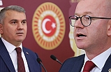 CHP'li Serkan Sarı'ya, Ak Partili Canbey cevap verdi
