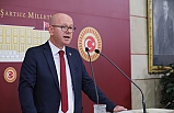 Edremit Körfezi’nin kirliliği Meclis Gündeminde, CHP’li Serkan Sarı: ''Kirliliğin Sorumlusu AKP’li Büyükşehir Belediyesi''