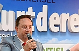 Karesi Kurtdereli Mehmet Pehlivan Güreşleri'nde heyecan başlıyor