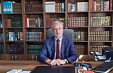 Ayvalık’ın yeni müftüsü Mehmet Yiğit başarılı özgeçmişi ile dikkat çekiyor