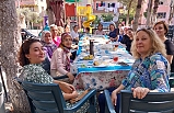 Burhaniye’de Çölyaklıların glütensiz çorba sevinci
