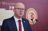 CHP’li Serkan Sarı: “Sağlık Bakanlığı Ruhsatsız Hastane Çalıştırıyor ”dedi