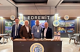 ETO 1. İstanbul Balkan Turizm Borsası Fuarı’nda