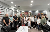 Hakan Aka: “Karesi’de güçlü ve halka dokunan bir yönetim kuracağız”