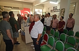 Karşıyaka Kanarya Severler Derneği yeni sezona 'merhaba' dedi