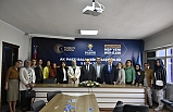 AK Parti, 81 ilde ortak basın açıklaması düzenledi.