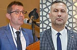 Altınova Pazar Yeri Yapım İhalesine Dair Cumhur İttifakı Partileri’nin Ortak Basın Açıklaması