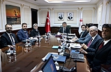 Ankara’dan Eli Boş Dönmüyor, Yüreğil’ e Müjdeli Haber