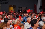 Ayvalık’ta Mesut Duran Müzik Derneği’nden Cumhuriyet Konseri