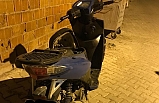 Edremit’te polisin kovalamacasında motosikletle kaçan kişilerin arandığı tespit edildi