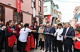 Büyükşehir’den 100. yıla yakışan kutlama