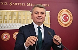 Canbey, 19 Ekim Muhtarlar Günü vesilesiyle kutlama mesajı yayınladı