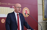 CHP Balıkesir Milletvekili Serkan Sarı Domates Üreticisinin Sesi Oldu