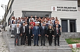 Disk Balıkesir’de 7 Belediye İle Toplu İş Sözleşmesi İmzaladı