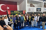 Edremit'te ‘7. Yorkshire Kanarya Şov Yarışması’ heyecanı 