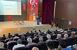 Edremit’te Camiler ve Din Görevlileri Haftası törenle kutlandı