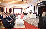 İl Millî Eğitim Danışma Komisyonu Toplandı