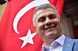 Milletvekili Canbey; “29 Ekim Cumhuriyet Bayramımız kutlu olsun!” dedi