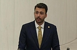AK Parti Balıkesir Milletvekili Öztaylan, 24 Kasım Öğretmenler Günü Kutlama Mesajı yayınladı