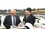 Altıeylül’ün Vizyon Projeleri Vali Ustaoğlu’ndan Tam Not Aldı