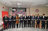 Atatürk Şehir Hastanesinde Üremeye Yardımcı Tedavi Merkezi (ÜYTE) Açıldı