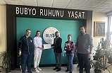 Burhaniye'de İtalyan Mutfağının püf noktaları dersi ilgi gördü