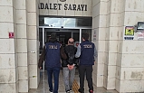 Edremit'te Fetö'den aranan kişi kıskıvrak yakalandı