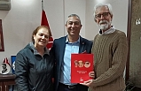 Gazeteci Yazar Doğan Prepol Karşıyaka Belediye Meclis Üyeliğine Aday Adayı Oldu