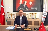Gömeç İlçe Milli Eğitim Müdürlüğü görevine Şafak Turan atandı  